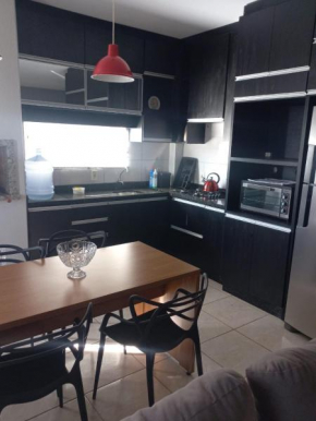 Apartment in Barra Velha Itajuba SC 100m do Mar